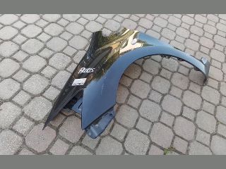 bontott TOYOTA AURIS Bal első Sárvédő