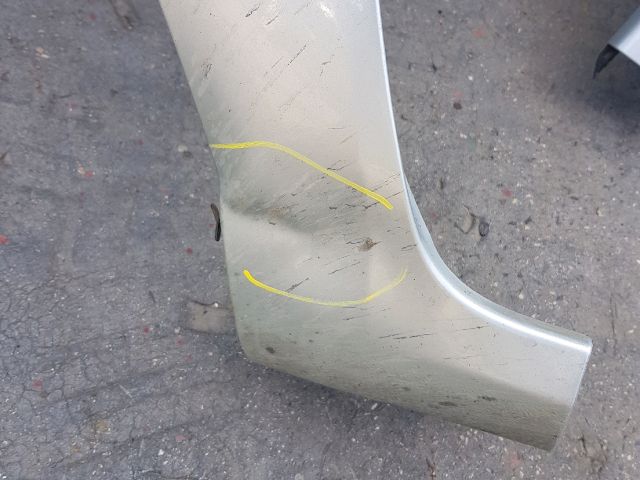 bontott TOYOTA AURIS Bal első Sárvédő