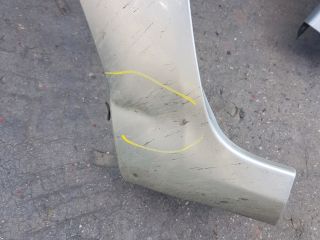 bontott TOYOTA AURIS Bal első Sárvédő