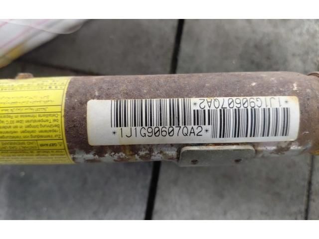 bontott TOYOTA AURIS Bal Fejlégzsák