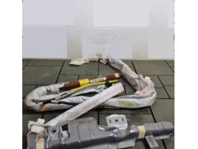 bontott TOYOTA AURIS Bal Fejlégzsák