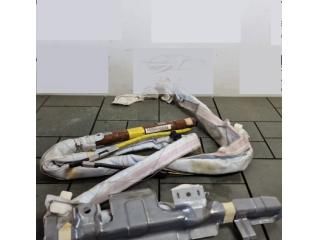 bontott TOYOTA AURIS Bal Fejlégzsák