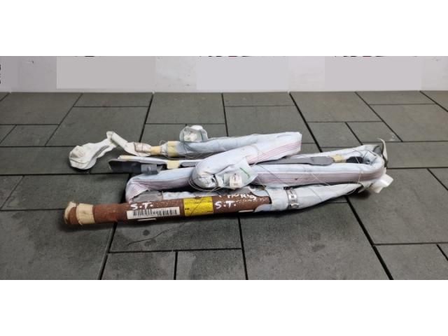 bontott TOYOTA AURIS Bal Fejlégzsák