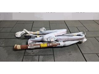 bontott TOYOTA AURIS Bal Fejlégzsák