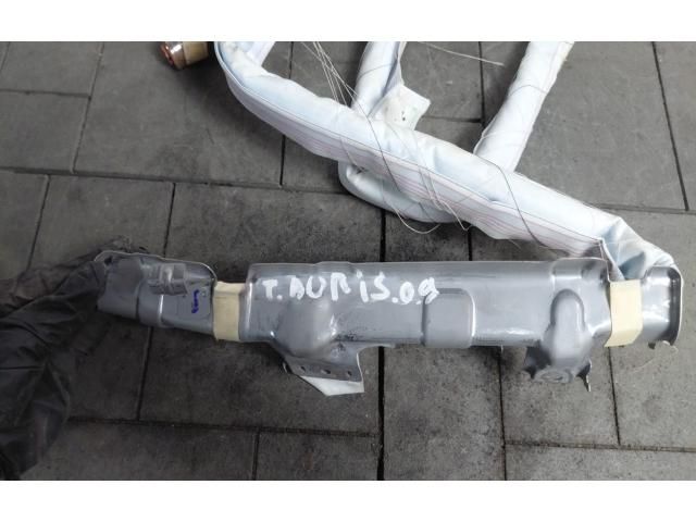 bontott TOYOTA AURIS Bal Fejlégzsák