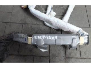 bontott TOYOTA AURIS Bal Fejlégzsák