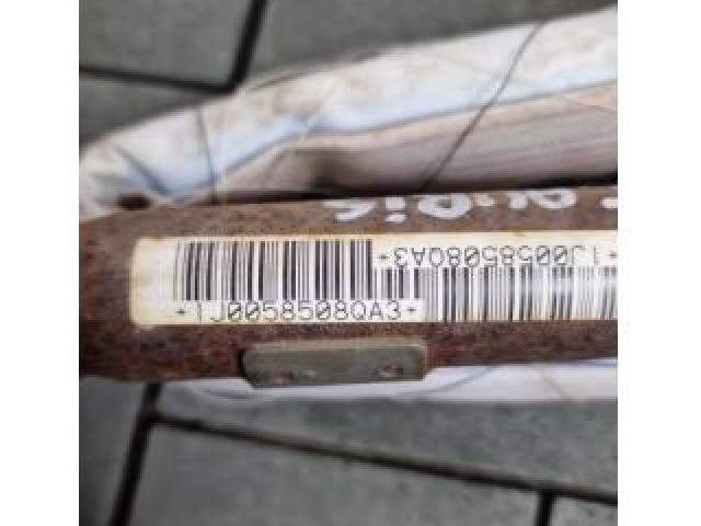 bontott TOYOTA AURIS Bal Fejlégzsák