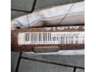 bontott TOYOTA AURIS Bal Fejlégzsák