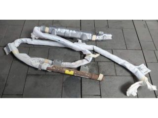 bontott TOYOTA AURIS Bal Fejlégzsák