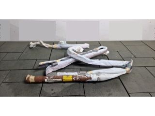 bontott TOYOTA AURIS Bal Fejlégzsák