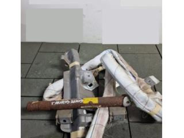 bontott TOYOTA AURIS Bal Fejlégzsák