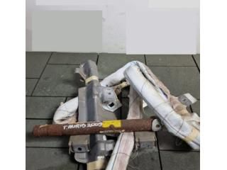 bontott TOYOTA AURIS Bal Fejlégzsák