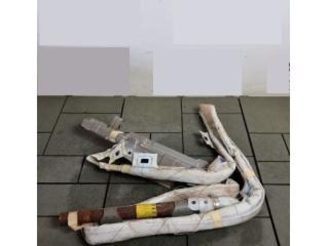 bontott TOYOTA AURIS Bal Fejlégzsák