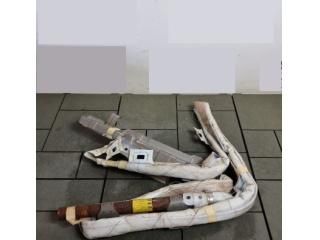 bontott TOYOTA AURIS Bal Fejlégzsák