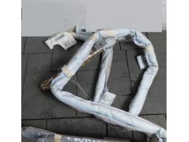 bontott TOYOTA AURIS Bal Fejlégzsák