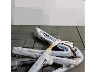 bontott TOYOTA AURIS Bal Fejlégzsák