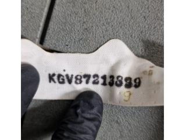 bontott TOYOTA AURIS Bal Fejlégzsák