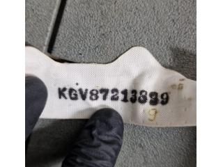 bontott TOYOTA AURIS Bal Fejlégzsák