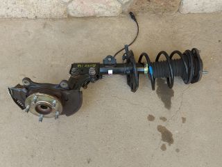 bontott TOYOTA AURIS Bal Gólyaláb Csonkállvánnyal