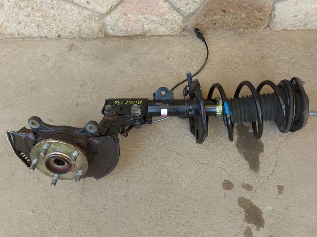 bontott TOYOTA AURIS Bal Gólyaláb Csonkállvánnyal