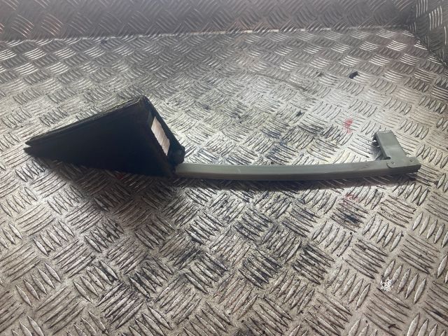 bontott TOYOTA AURIS Bal hátsó Ablak Sín