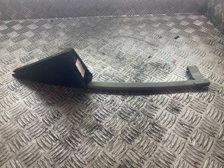 bontott TOYOTA AURIS Bal hátsó Ablak Sín