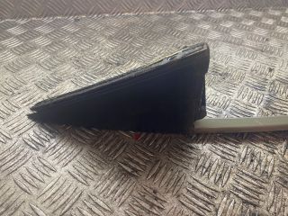 bontott TOYOTA AURIS Bal hátsó Ablak Sín