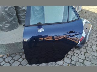 bontott TOYOTA AURIS Bal hátsó Ablak