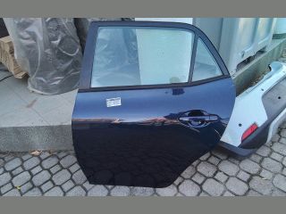 bontott TOYOTA AURIS Bal hátsó Ablak