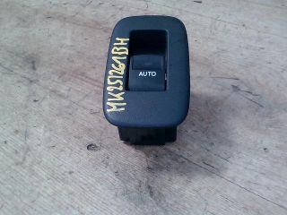 bontott TOYOTA AURIS Bal hátsó Ablakemelő Kapcsoló