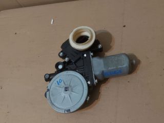 bontott TOYOTA AURIS Bal hátsó Ablakemelő Motor