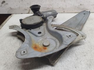 bontott TOYOTA AURIS Bal hátsó Ablakemelő Szerkezet (Elektromos)