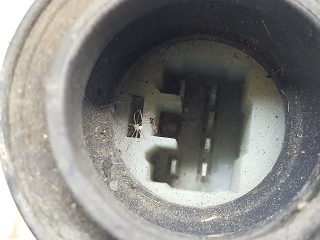 bontott TOYOTA AURIS Bal hátsó Ablakemelő Szerkezet (Elektromos)