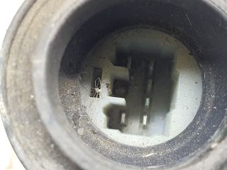 bontott TOYOTA AURIS Bal hátsó Ablakemelő Szerkezet (Elektromos)