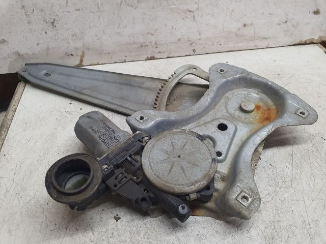 bontott TOYOTA AURIS Bal hátsó Ablakemelő Szerkezet (Elektromos)