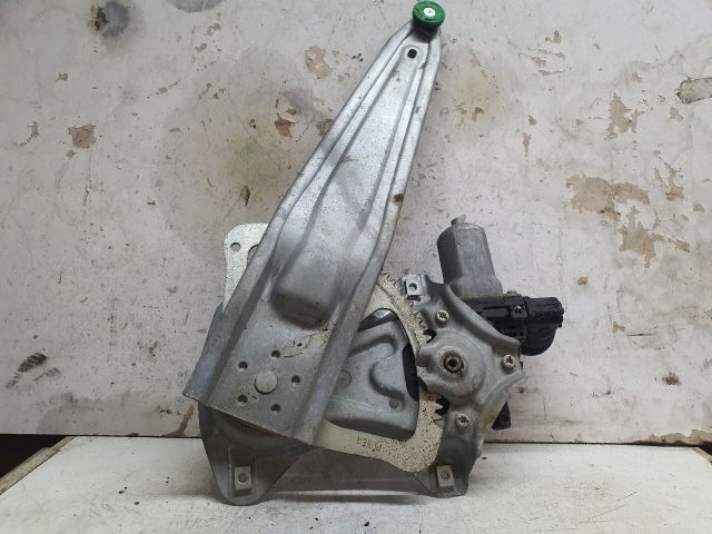 bontott TOYOTA AURIS Bal hátsó Ablakemelő Szerkezet (Elektromos)