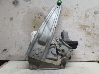 bontott TOYOTA AURIS Bal hátsó Ablakemelő Szerkezet (Elektromos)