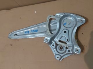 bontott TOYOTA AURIS Bal hátsó Ablakemelő Szerkezet (Elektromos)