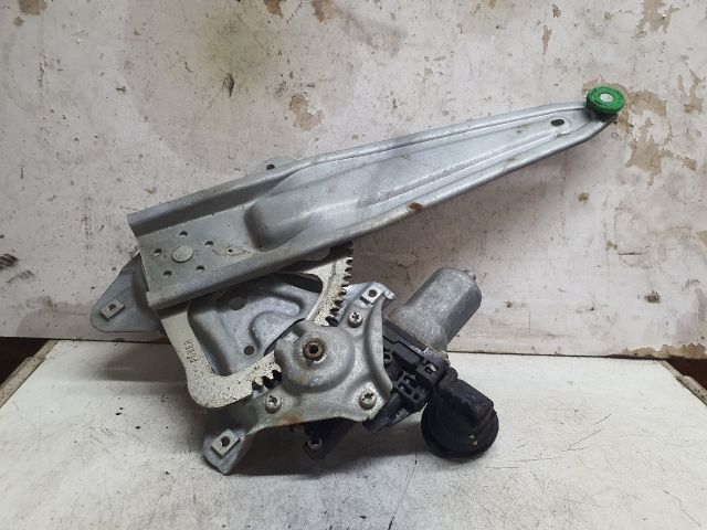 bontott TOYOTA AURIS Bal hátsó Ablakemelő Szerkezet (Elektromos)