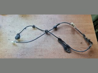 bontott TOYOTA AURIS Bal hátsó ABS Kábel