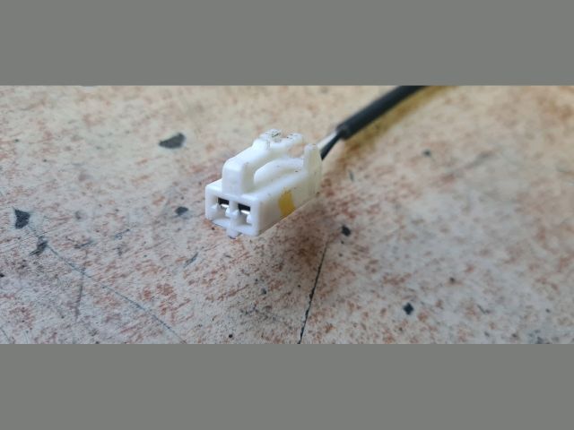 bontott TOYOTA AURIS Bal hátsó ABS Kábel