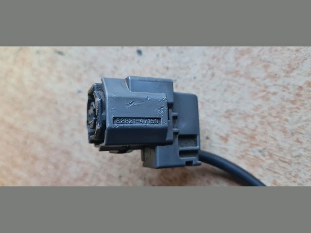 bontott TOYOTA AURIS Bal hátsó ABS Kábel