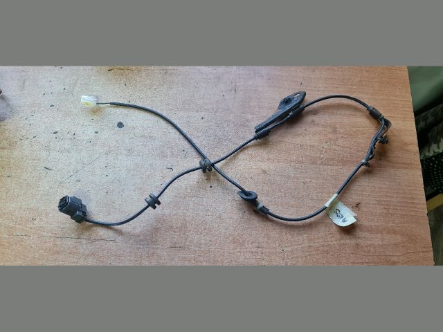 bontott TOYOTA AURIS Bal hátsó ABS Kábel
