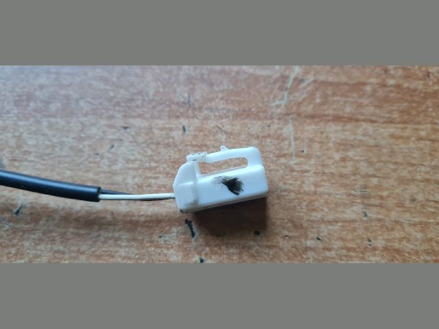 bontott TOYOTA AURIS Bal hátsó ABS Kábel