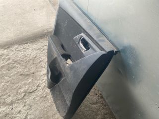 bontott TOYOTA AURIS Bal hátsó Ajtó Kárpit