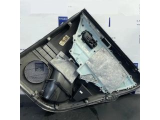 bontott TOYOTA AURIS Bal hátsó Ajtó Kárpit