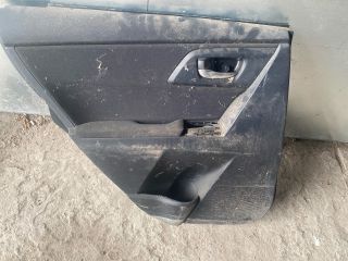 bontott TOYOTA AURIS Bal hátsó Ajtó Kárpit