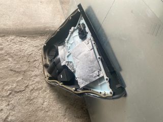 bontott TOYOTA AURIS Bal hátsó Ajtó Kárpit