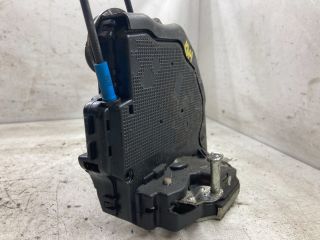 bontott TOYOTA AURIS Bal hátsó Ajtózár