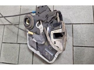 bontott TOYOTA AURIS Bal hátsó Ajtózár